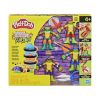 Picture of Hasbro Play-Doh TMNT: Tales of the Teenage Mutant Ninja Turtles - Cowabunga Creations (G0556)