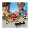 Picture of Hasbro Play-Doh TMNT: Tales of the Teenage Mutant Ninja Turtles - Cowabunga Creations (G0556)