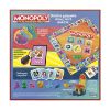 Picture of Hasbro Monopoly - Τραπεζική Εφαρμογή (Ελληνική Γλώσσα) (G1424)