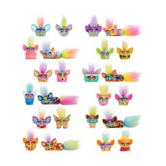 Picture of Hasbro Furby - Furby Minis Figures (Random) (G0457)