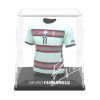 Picture of FanCollex: MyJersey - Portugal Away 2020 European Championship Bruno Fernandes (03MY00005)
