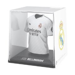 Picture of FanCollex: MyJersey - Real Madrid Home 24/25 Bellingham (45MY00003)