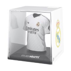 Picture of FanCollex: MyJersey - Real Madrid Home 24/25 Mbappé (45MY00001)