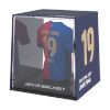 Picture of FanCollex: MyJersey - FC Barcelona Home 2024/25 Lamine Yamal (44MY00001)
