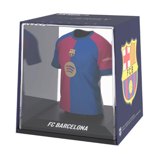 Picture of FanCollex: MyJersey - Barcelona FC Home 24/25 (44MY00006)