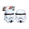 Picture of Hasbro Disney Star Wars: Stormtrooper - Basic Mask Role Playing (G1431)