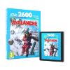 Picture of Atari Avalanche (Compatible with 2600+,7800+,7800)