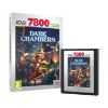 Picture of Atari Dark Chambers (Compatible with 2600+,7800+,7800)