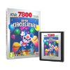 Picture of Atari Super Circus (Compatible with 2600+,7800+,7800)