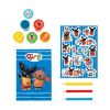 Picture of Bambolino Toys: Bing - Creative Stamp Set (BT19071)