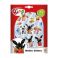 Picture of Bambolino Toys: Bing - Window Stickers (BT19072)