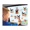 Picture of Bambolino Toys: Bing - Window Stickers (BT19072)