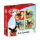 Picture of Bambolino Toys: Bing - 4 In 1 Puzzle (BT19091)