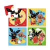 Picture of Bambolino Toys: Bing - 4 In 1 Puzzle (BT19091)