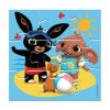 Picture of Bambolino Toys: Bing - 4 In 1 Puzzle (BT19091)