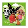 Picture of Bambolino Toys: Bing - 4 In 1 Puzzle (BT19091)