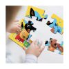 Picture of Bambolino Toys: Bing - 4 In 1 Puzzle (BT19091)
