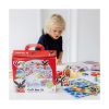 Picture of Bambolino Toys: Bing - Craft Βox XL (BT19166)