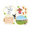 Picture of Bambolino Toys: Bing - Super Sticker Set (BT19167)