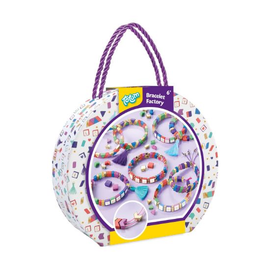 Picture of Totum: Factory - Bracelet (TT026094)