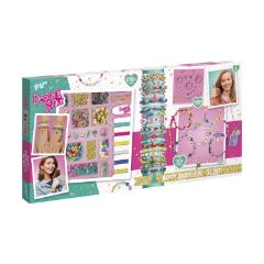 Picture of Totum: Design & Shine - Happy Bracelets Xl (TT028104)