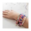Picture of Totum: Design & Shine - Sparkle Bracelets (TT028234)