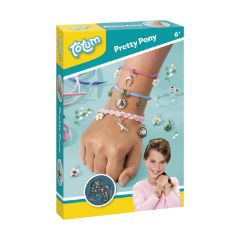 Picture of Totum: Creativity - Pretty Pony (TT029538)