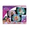 Picture of Totum: Disney Princess - Scratch Pad (TT044340)
