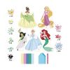 Picture of Totum: Disney Princess - Diamond Painting (TT044388)