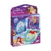 Picture of Totum: Disney Princess - Glitter Shaker Cards (TT044463)