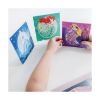 Picture of Totum: Disney Princess - Glitter Shaker Cards (TT044463)