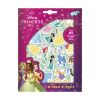 Picture of Totum Disney: Princess - Window Stickers (TT044470)