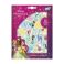 Picture of Totum Disney: Princess - Window Stickers (TT044470)