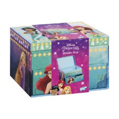 Picture of Totum: Disney Princess - Mosaic Box (TT045101)