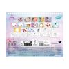 Picture of Totum: Disney Princess - Sticker By Number Pad (TT045279)