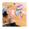 Picture of Totum: Unicorn - Diamond Painting Garland (TT071056)