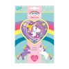 Picture of Totum: Unicorn - Sticker Book 4 Sheet (TT071117)