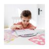 Picture of Totum: Unicorn - Designer Activity Book (TT071582)