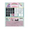 Picture of Totum: Unicorn - Scratch Book (TT071605)