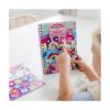 Picture of Totum: Unicorn - Sticker By Number Book (TT072008)
