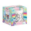 Picture of Totum: Unicorn - Paint Your Own Mug (TT072121)