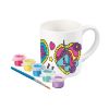 Picture of Totum: Unicorn - Paint Your Own Mug (TT072121)