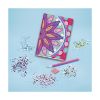 Picture of Totum: Diamond Painting Journal - Flower Mandala (TT079700)