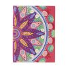 Picture of Totum: Diamond Painting Journal - Flower Mandala (TT079700)