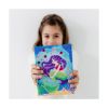Picture of Totum: Diamond Painting Journal - Mermaid (TT079731)