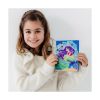 Picture of Totum: Diamond Painting Journal - Mermaid (TT079731)