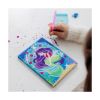 Picture of Totum: Diamond Painting Journal - Mermaid (TT079731)