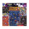 Picture of Totum: Sonic Prime - Super Sticker Set (TT280557)