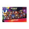 Picture of Totum: Sonic Prime - Super Sticker Set (TT280557)