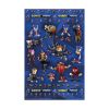 Picture of Totum: Sonic Prime - Super Sticker Set (TT280557)